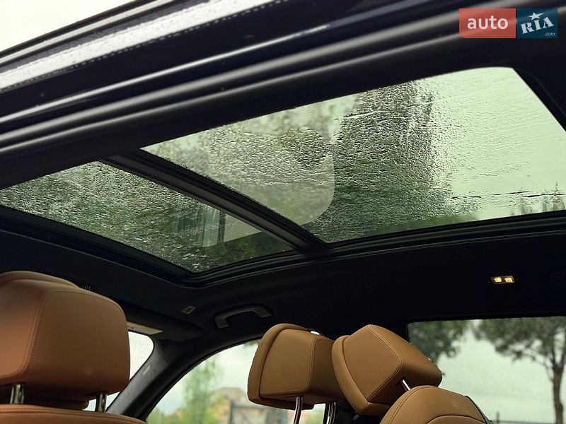 Внедорожник / Кроссовер BMW X7 2023 в Луцке