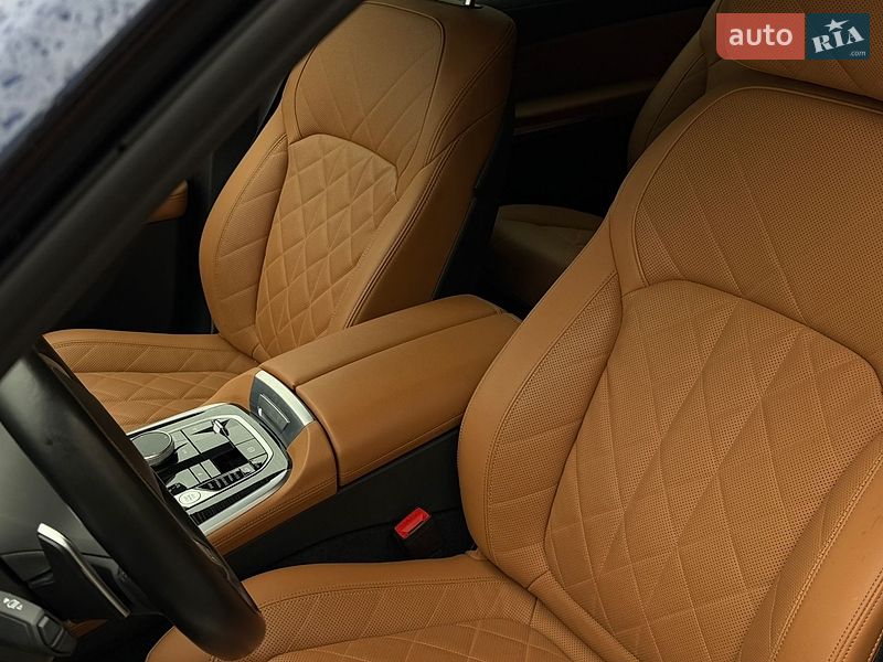 Внедорожник / Кроссовер BMW X7 2023 в Луцке