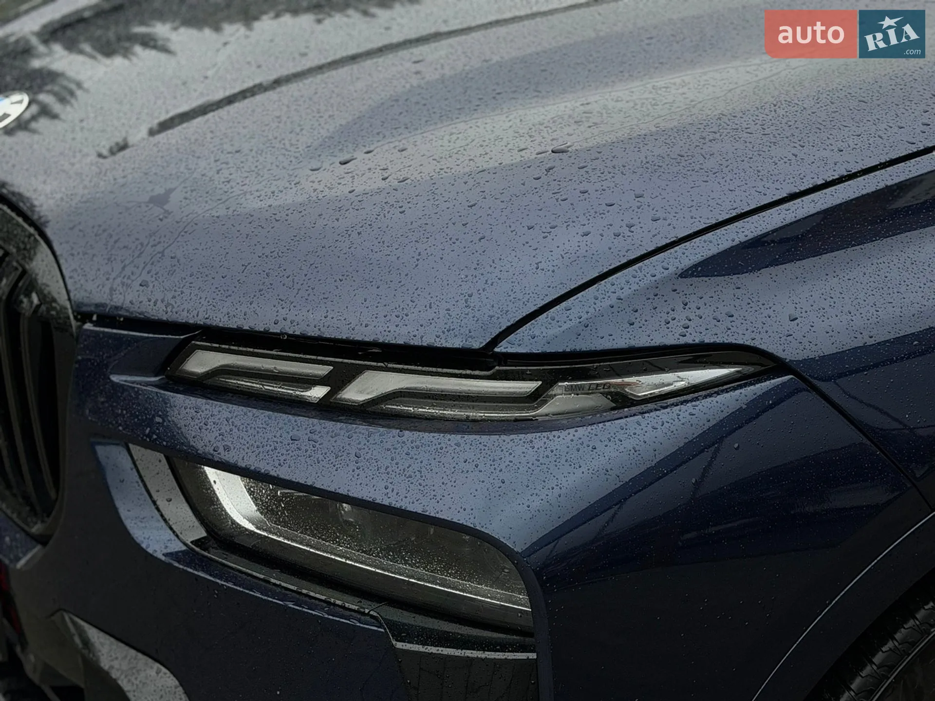 2023 BMW X7 - мініатюра 45