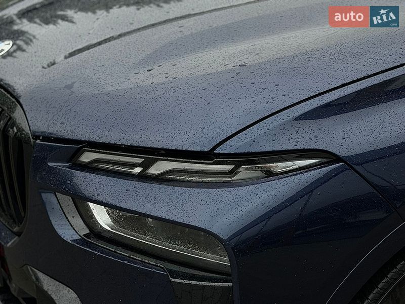 Внедорожник / Кроссовер BMW X7 2023 в Луцке