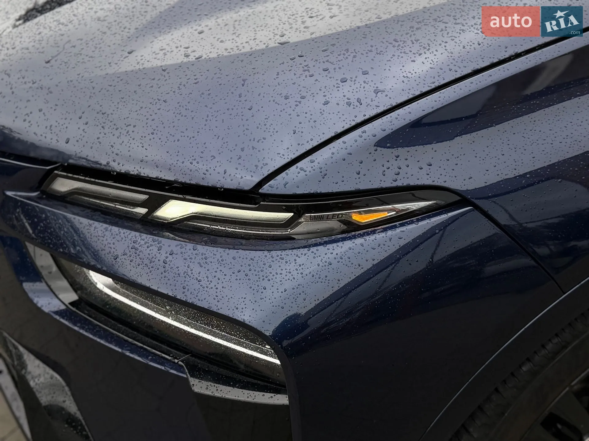 2023 BMW X7 - мініатюра 53