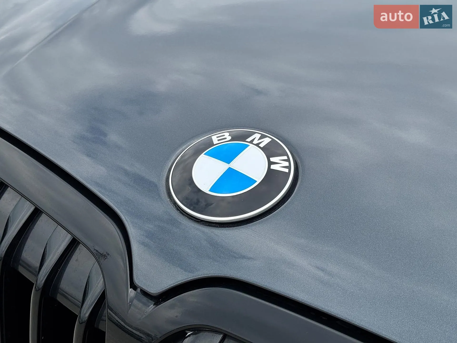 2019 BMW X7 - мініатюра 20