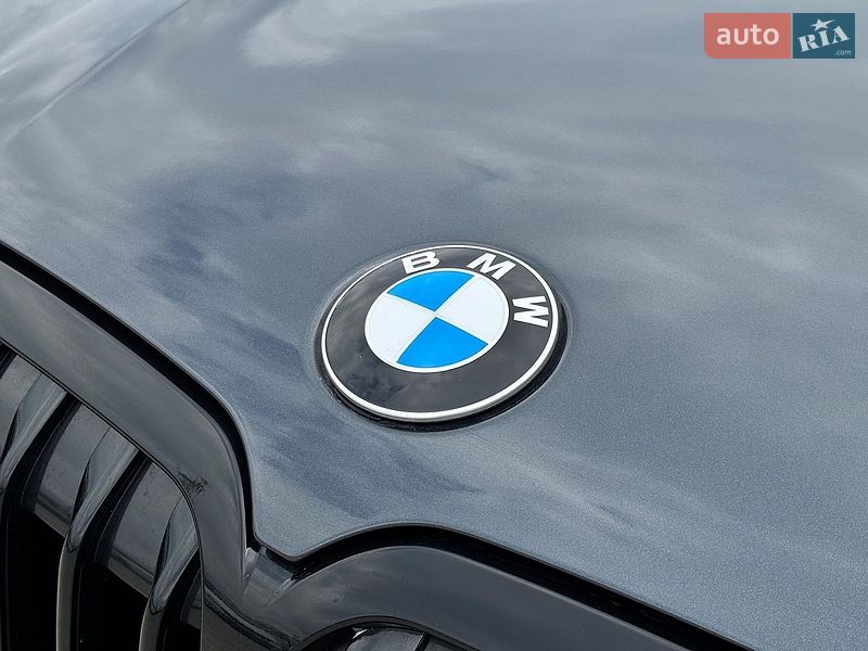 Внедорожник / Кроссовер BMW X7 2019 в Львове
