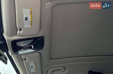 Внедорожник / Кроссовер BMW X7 2019 в Львове