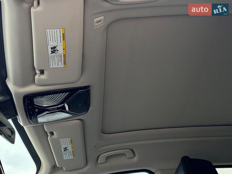 Внедорожник / Кроссовер BMW X7 2019 в Львове