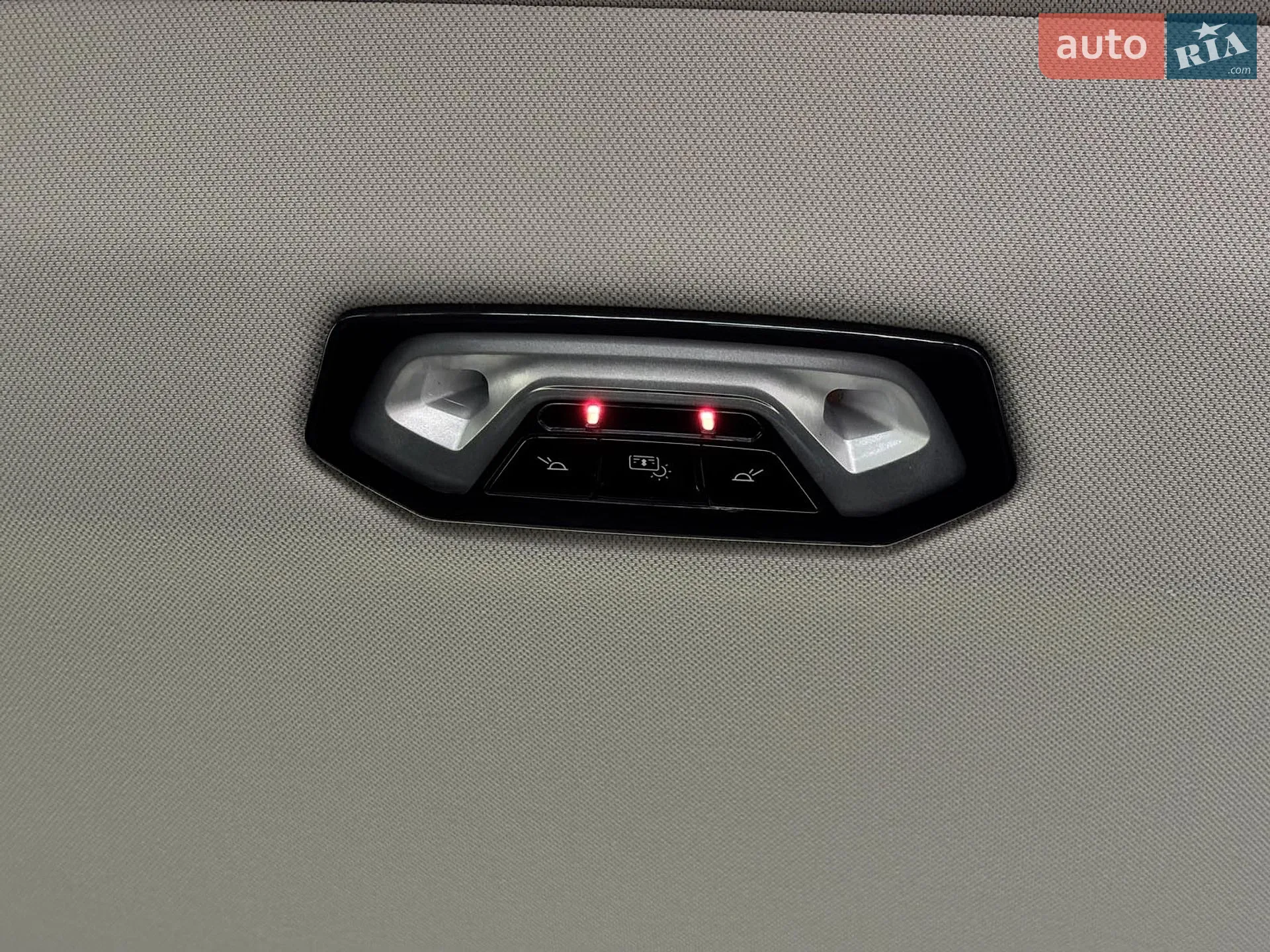 2019 BMW X7 - мініатюра 58