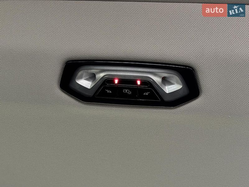 Внедорожник / Кроссовер BMW X7 2019 в Львове