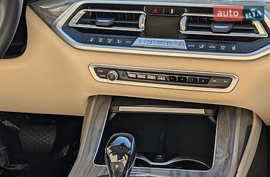 Внедорожник / Кроссовер BMW X7 2019 в Киеве