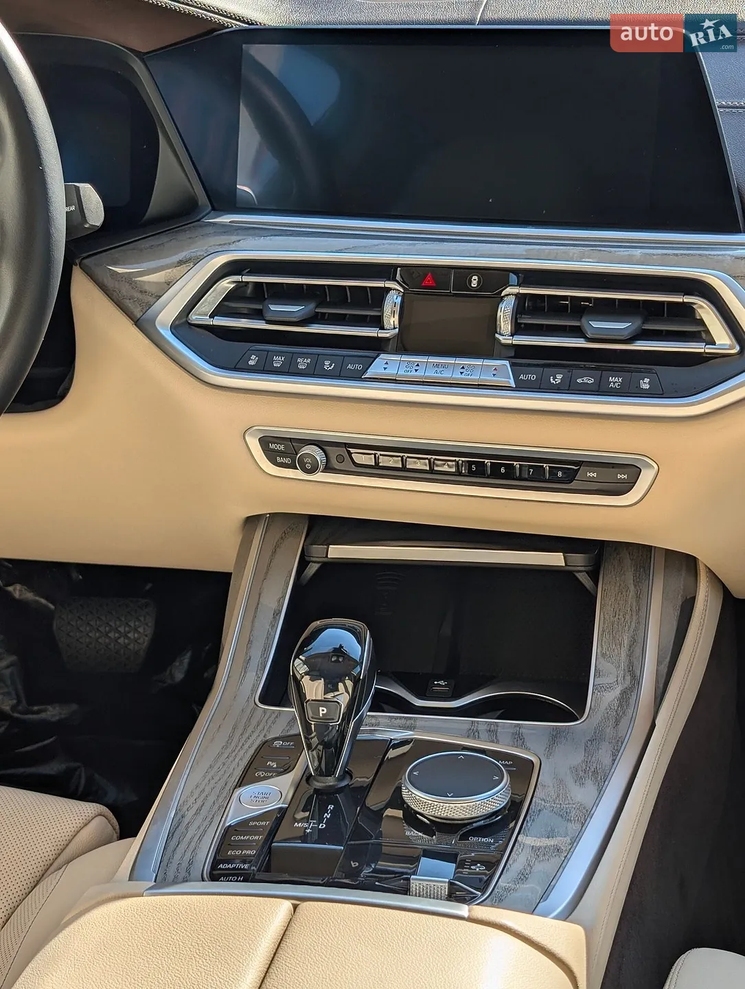 2019 BMW X7 - мініатюра 35