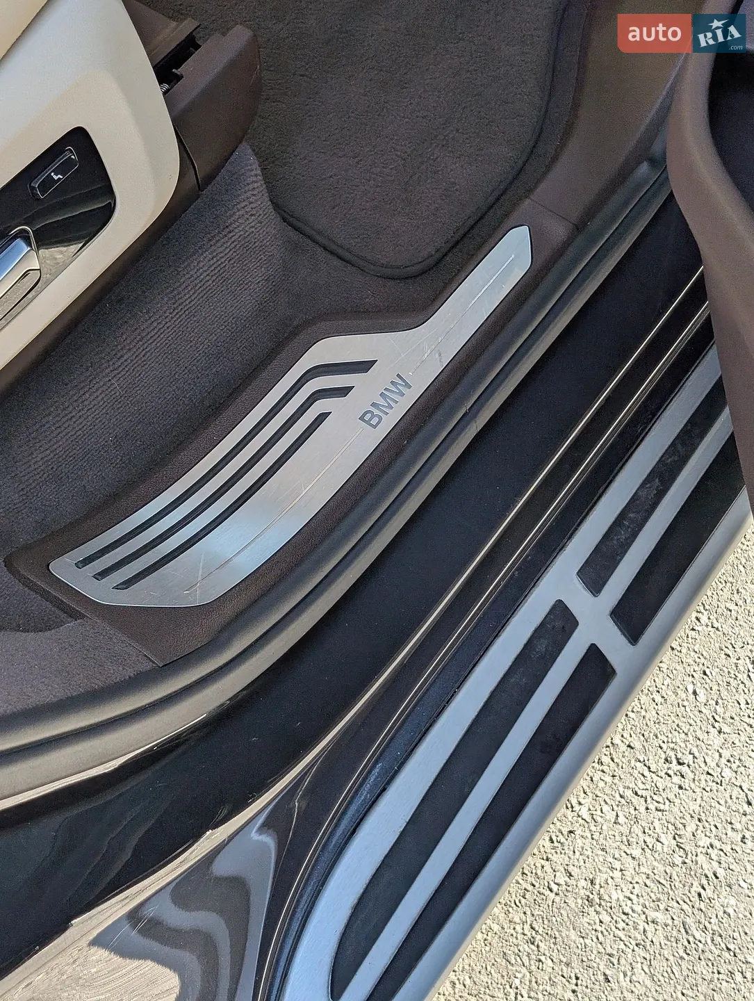 2019 BMW X7 - мініатюра 25