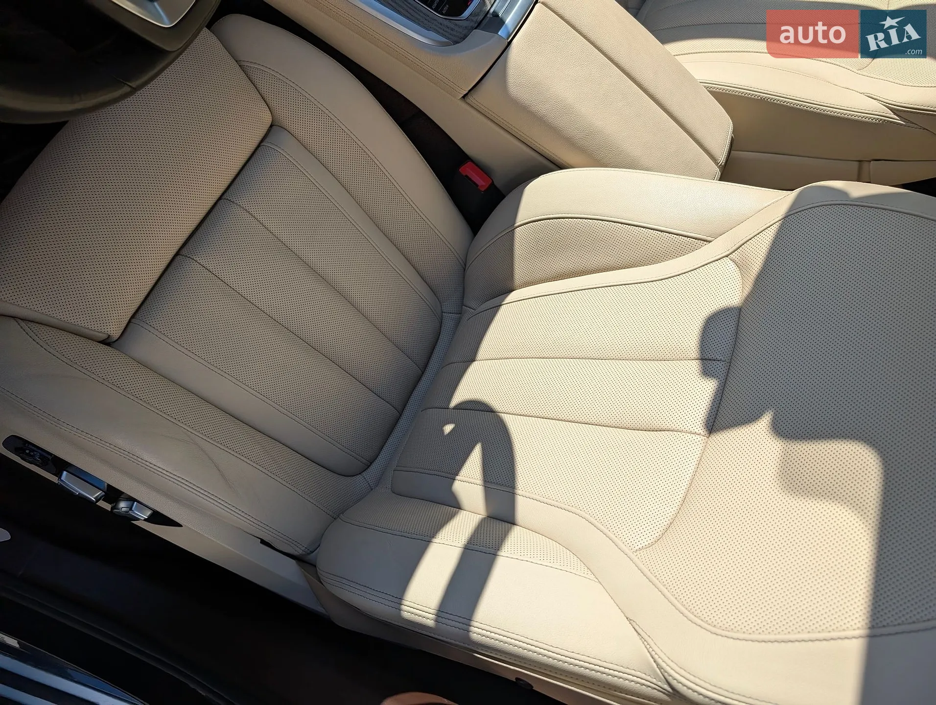 2019 BMW X7 - мініатюра 66