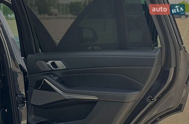 Внедорожник / Кроссовер BMW X7 2019 в Киеве