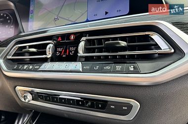 Внедорожник / Кроссовер BMW X7 2019 в Киеве