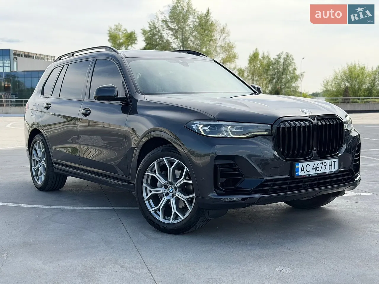2021 Mercedes-Benz S-klasse - мініатюра 64