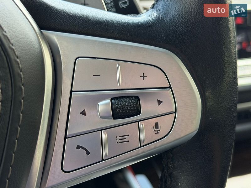 Внедорожник / Кроссовер BMW X7 2020 в Киеве