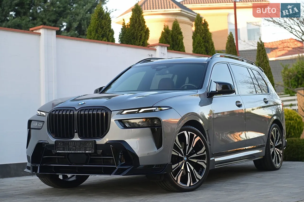 2010 BMW X5 - мініатюра 59