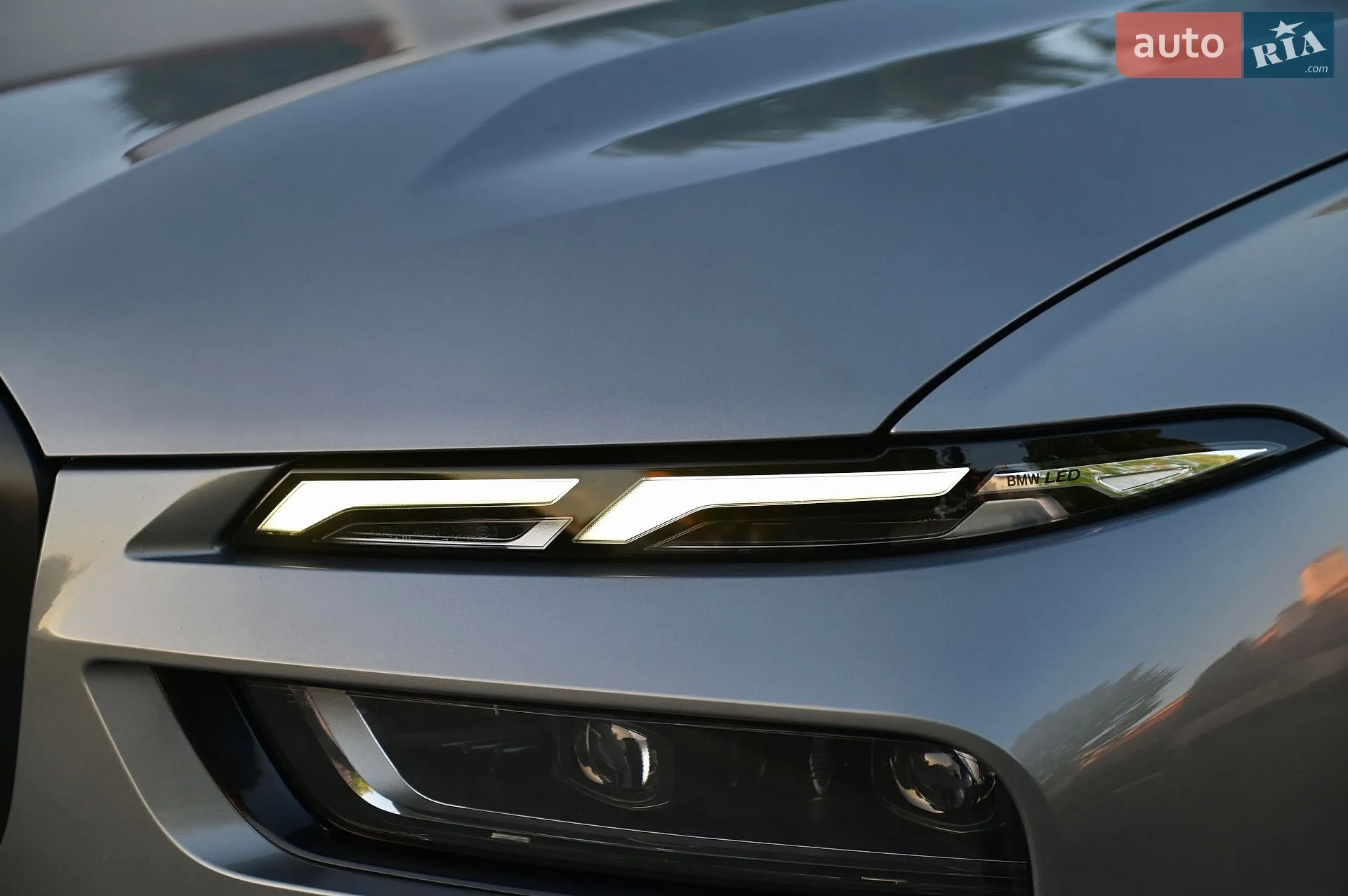 2023 BMW X7 - мініатюра 16