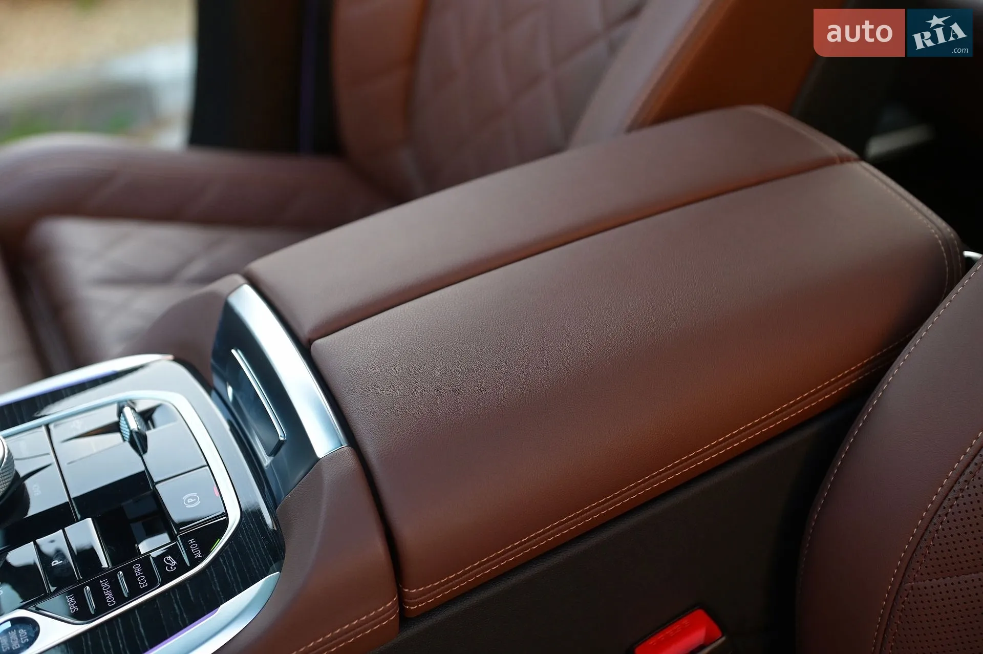 2023 BMW X7 - мініатюра 42