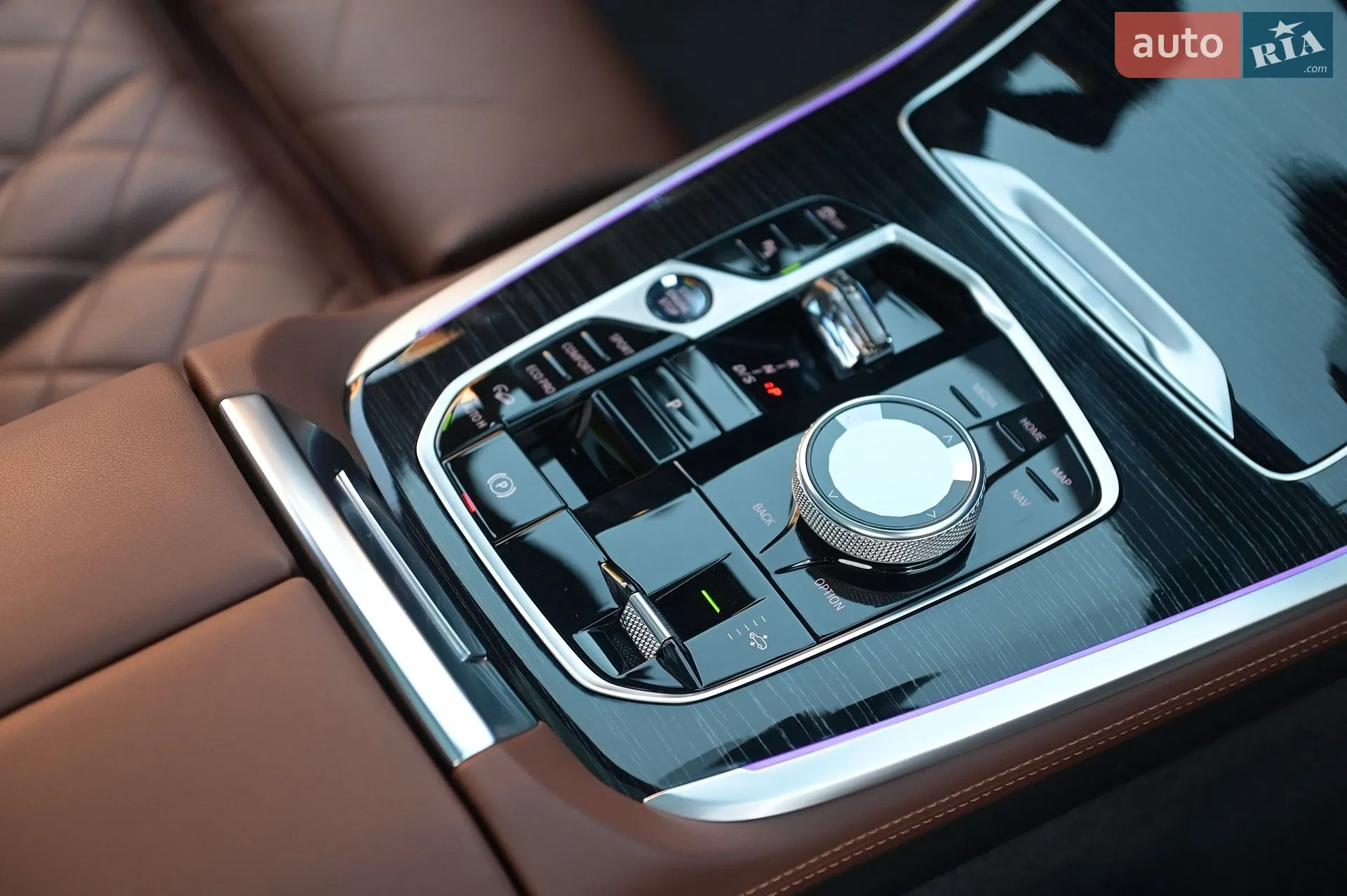 2023 BMW X7 - мініатюра 60