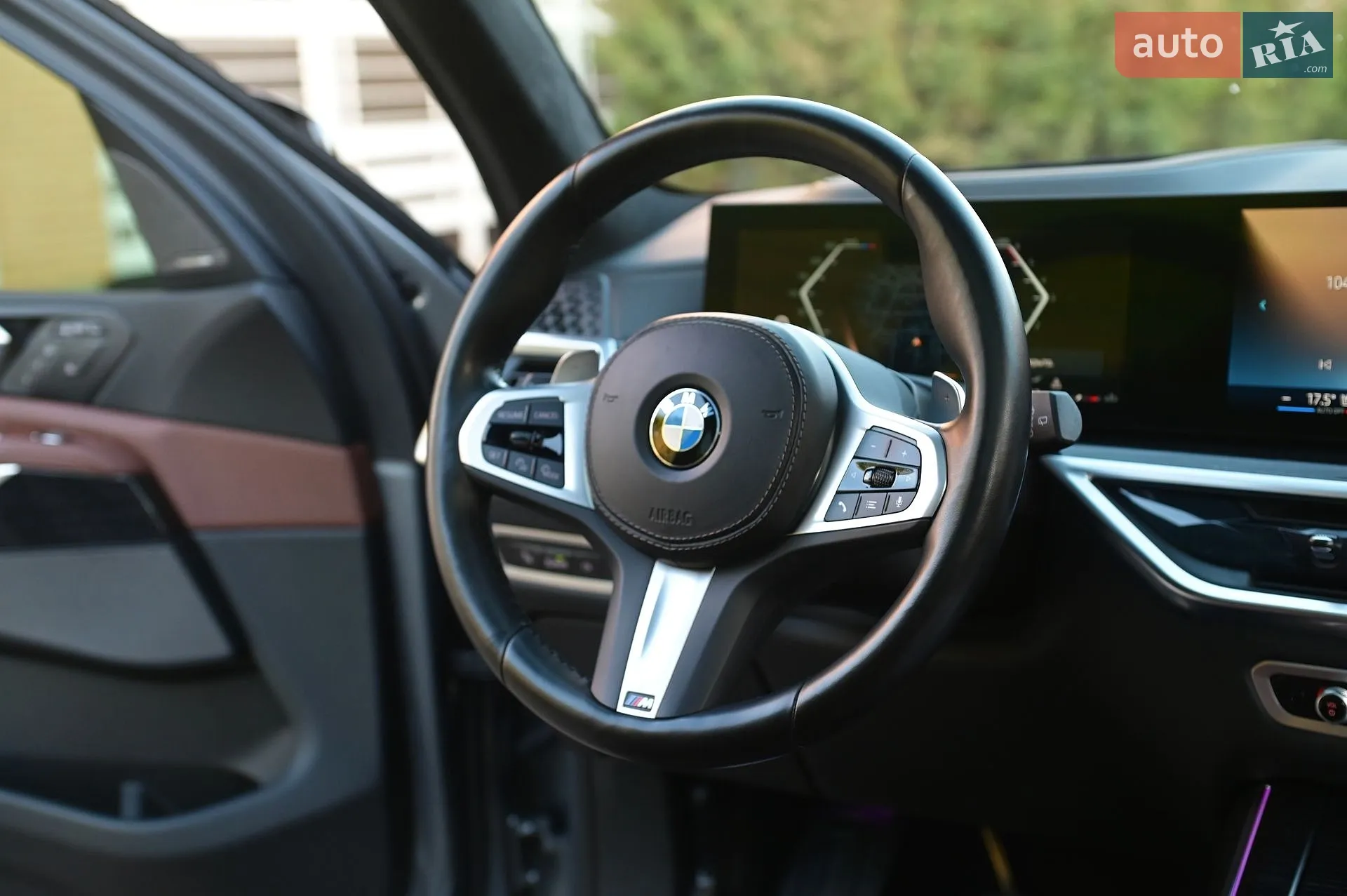 2023 BMW X7 - мініатюра 61