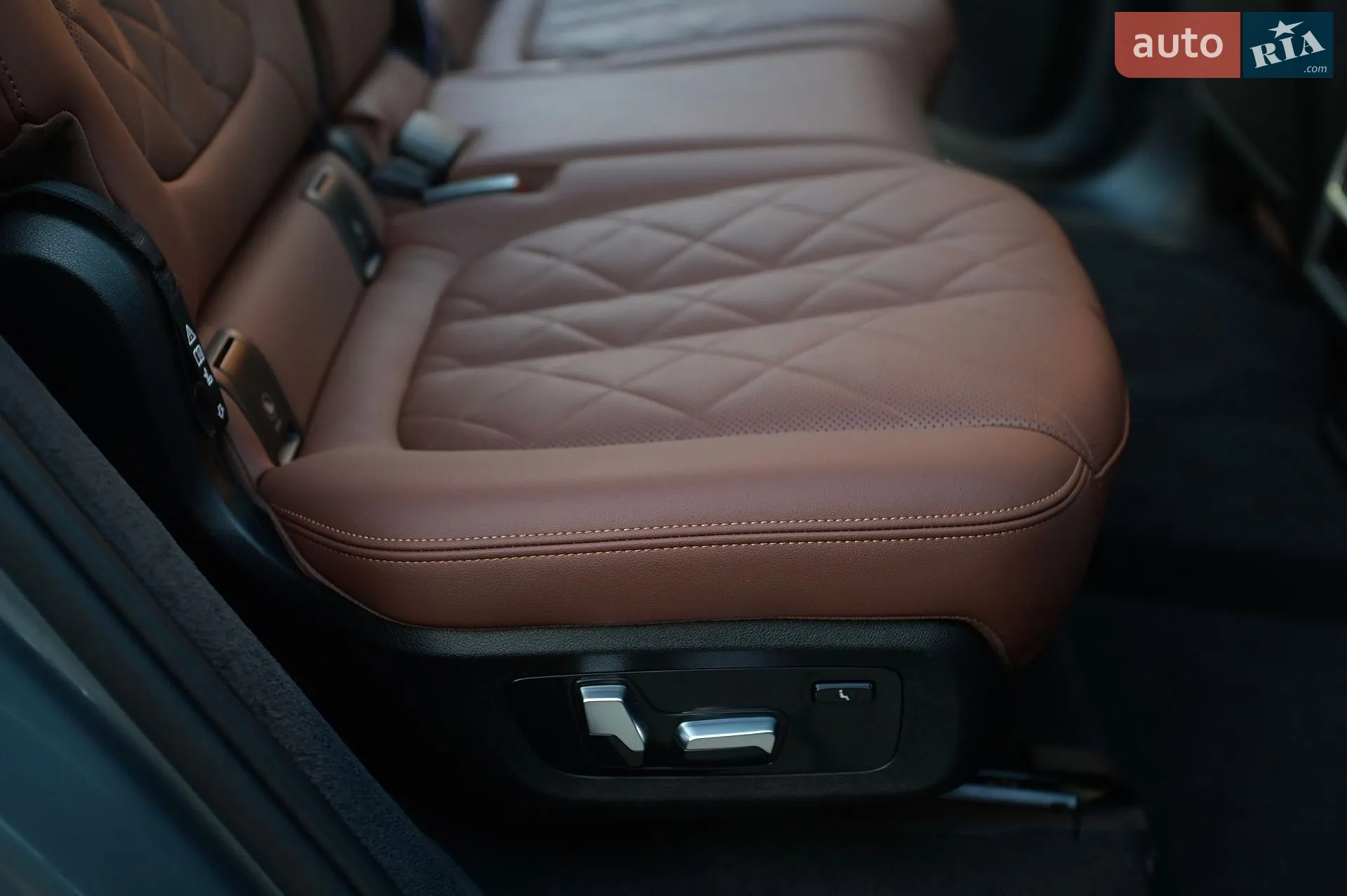 2023 BMW X7 - мініатюра 71
