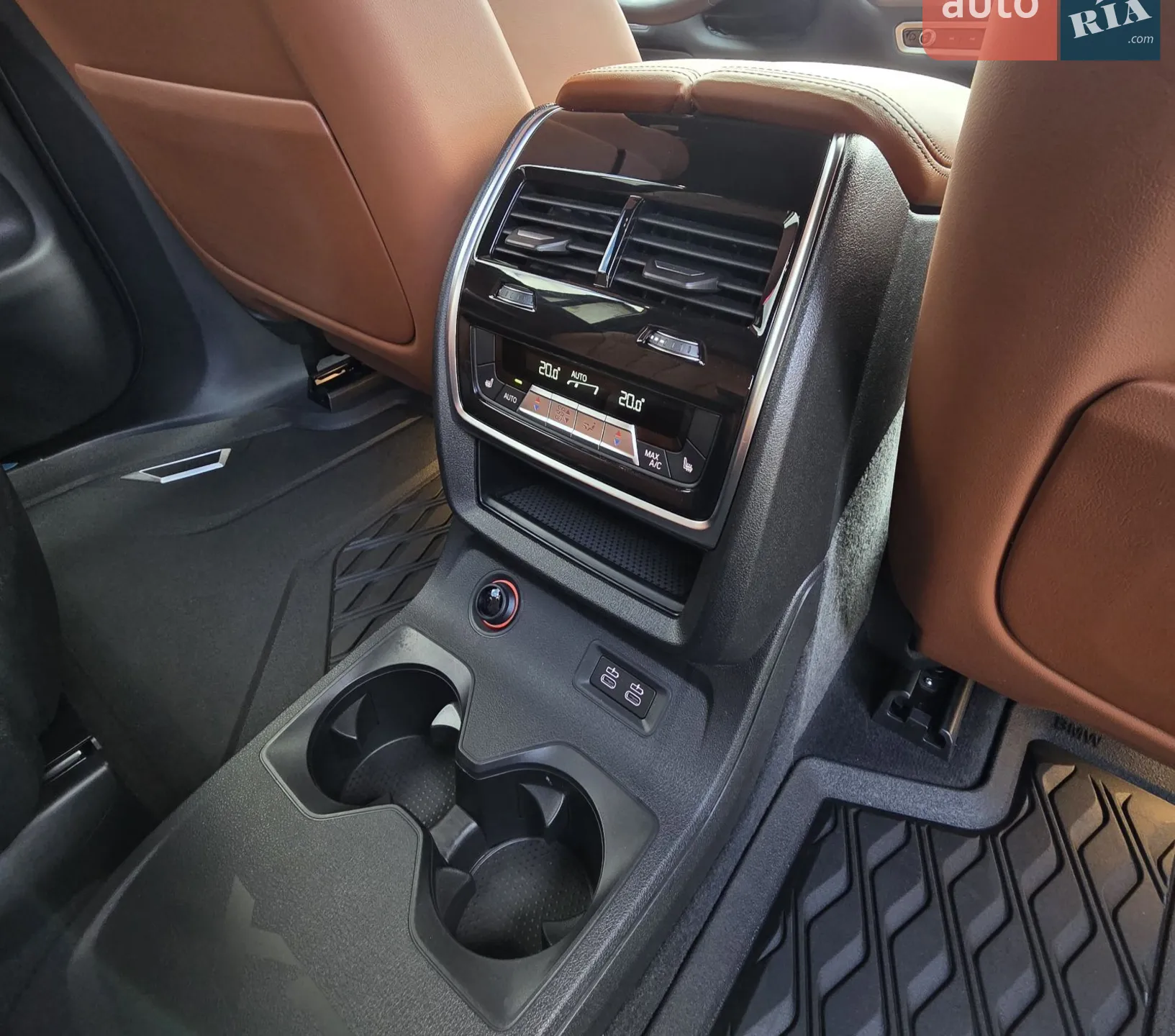 2023 BMW X7 - мініатюра 16