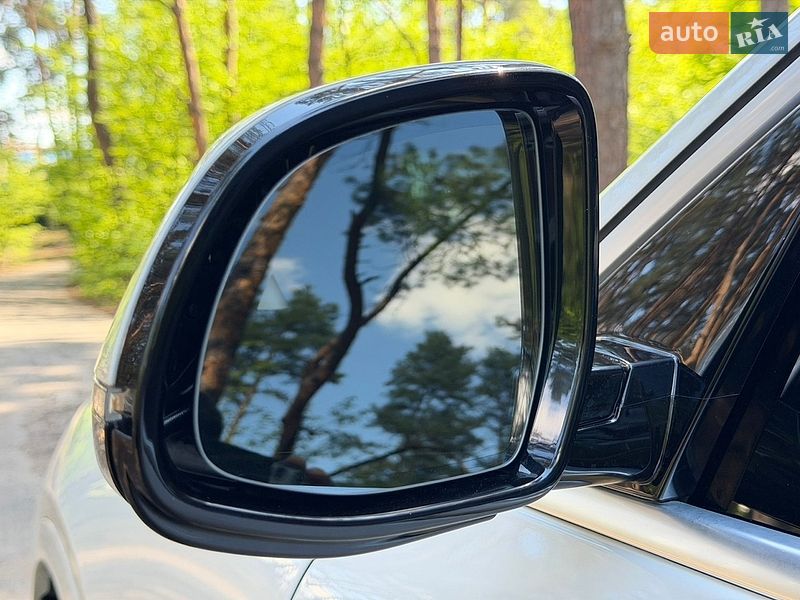 Внедорожник / Кроссовер BMW X7 2020 в Киеве