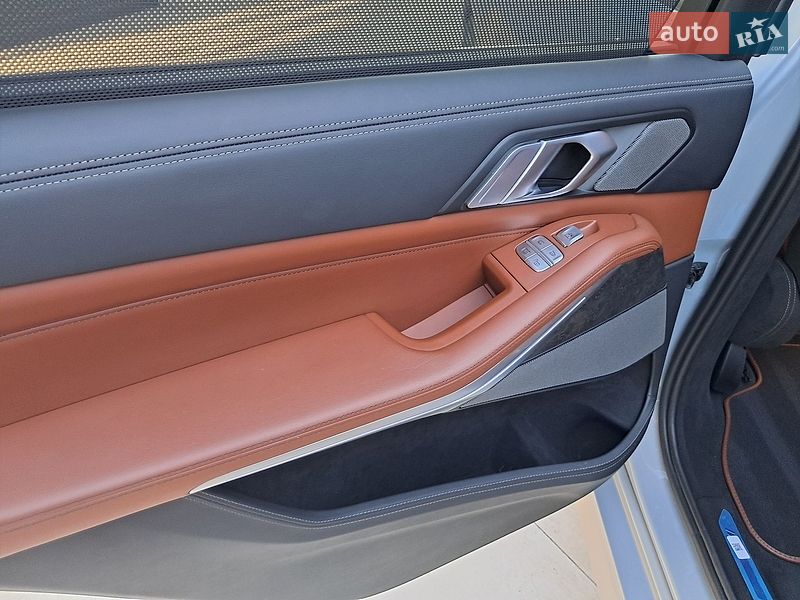 Внедорожник / Кроссовер BMW X7 2024 в Виннице