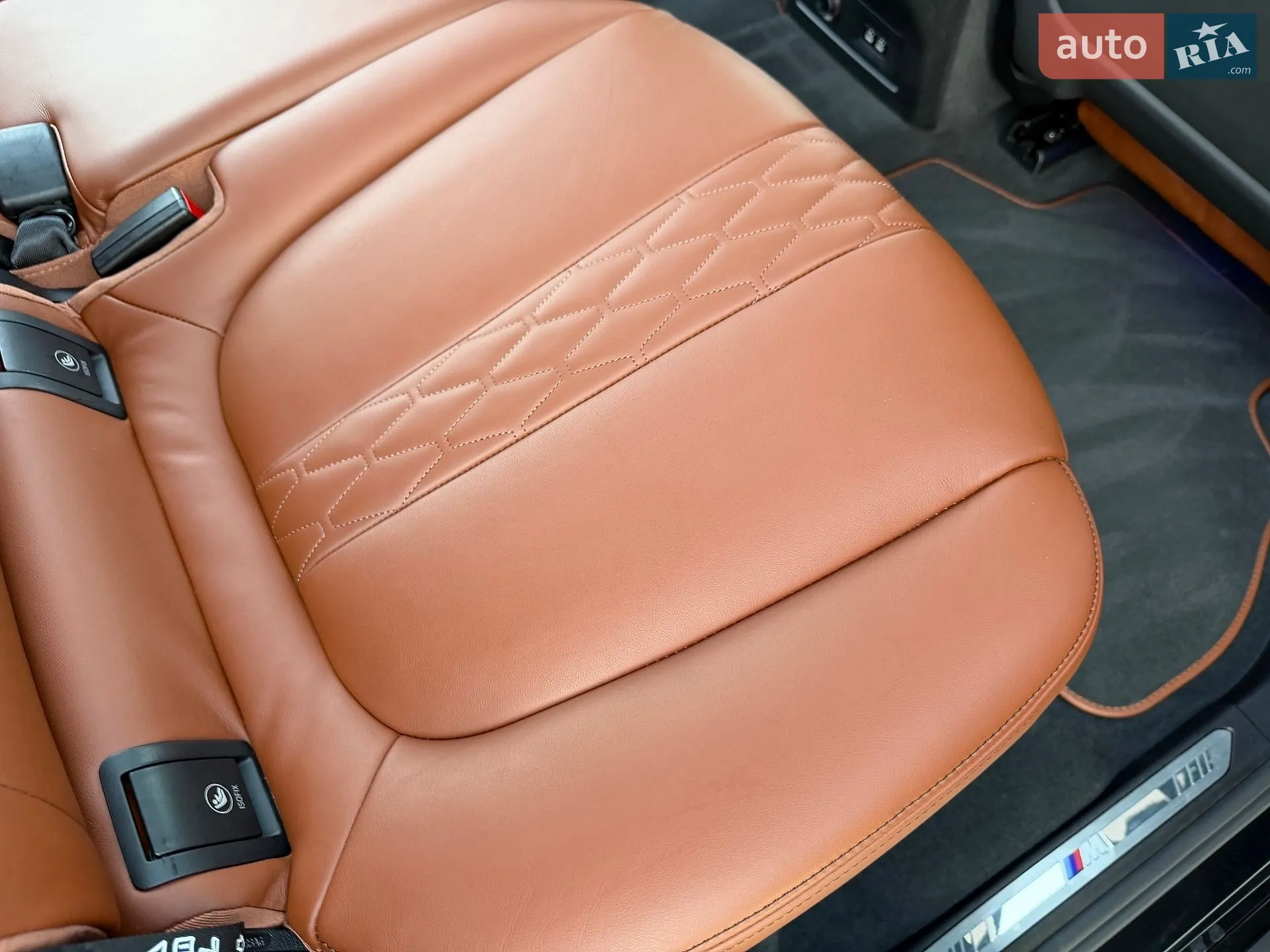 2023 BMW X7 - мініатюра 49