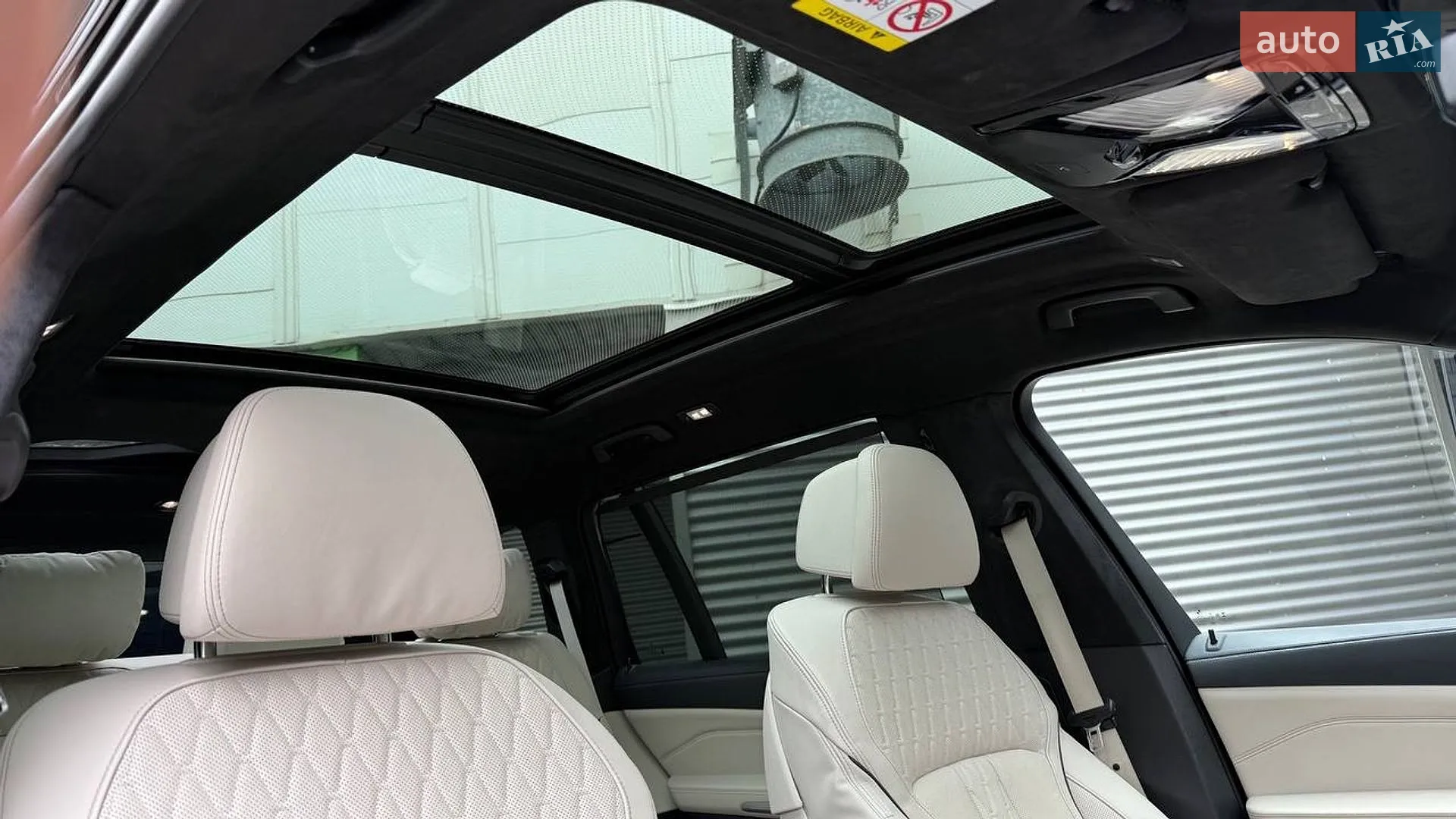 2022 BMW X7 - мініатюра 19
