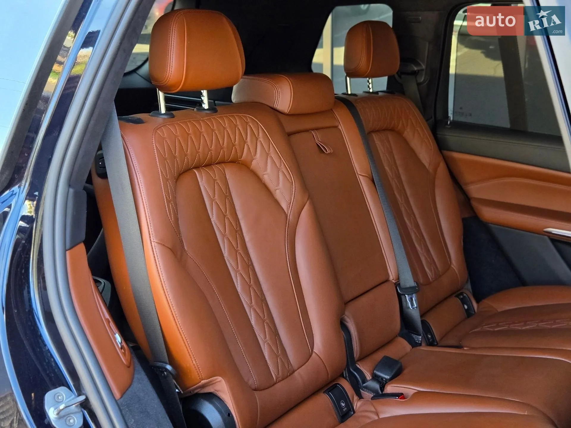 2019 BMW X7 - мініатюра 29