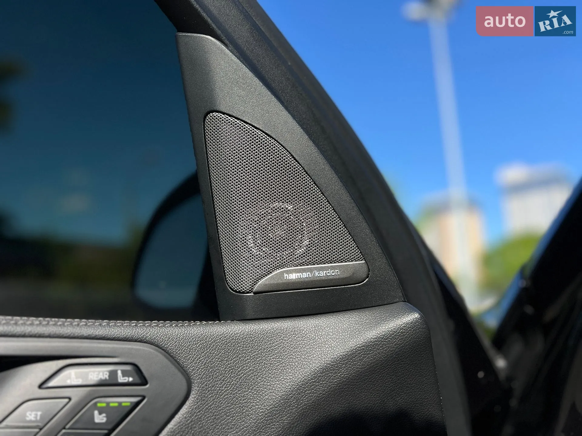 2019 BMW X7 - мініатюра 17