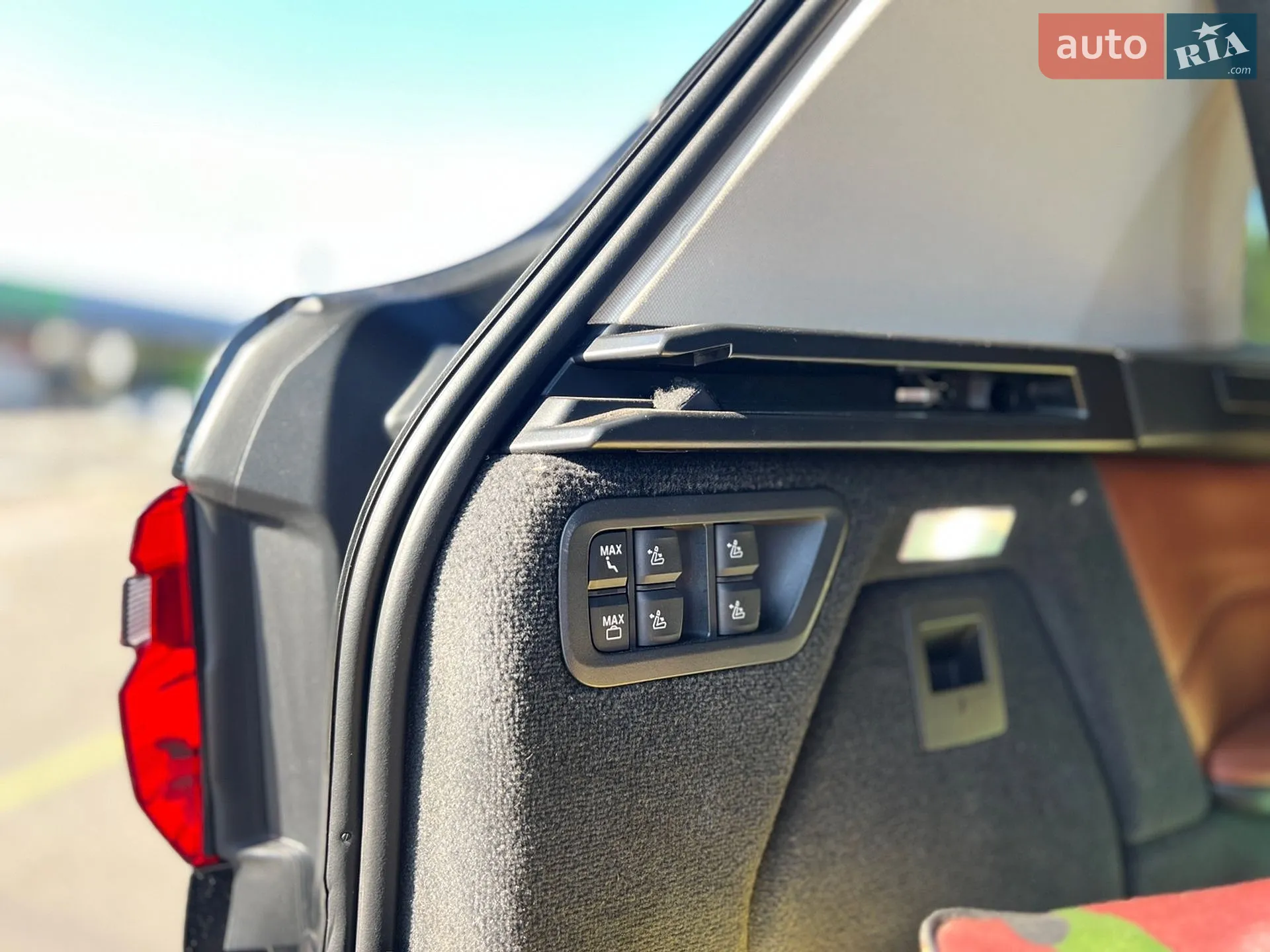 2019 BMW X7 - мініатюра 32