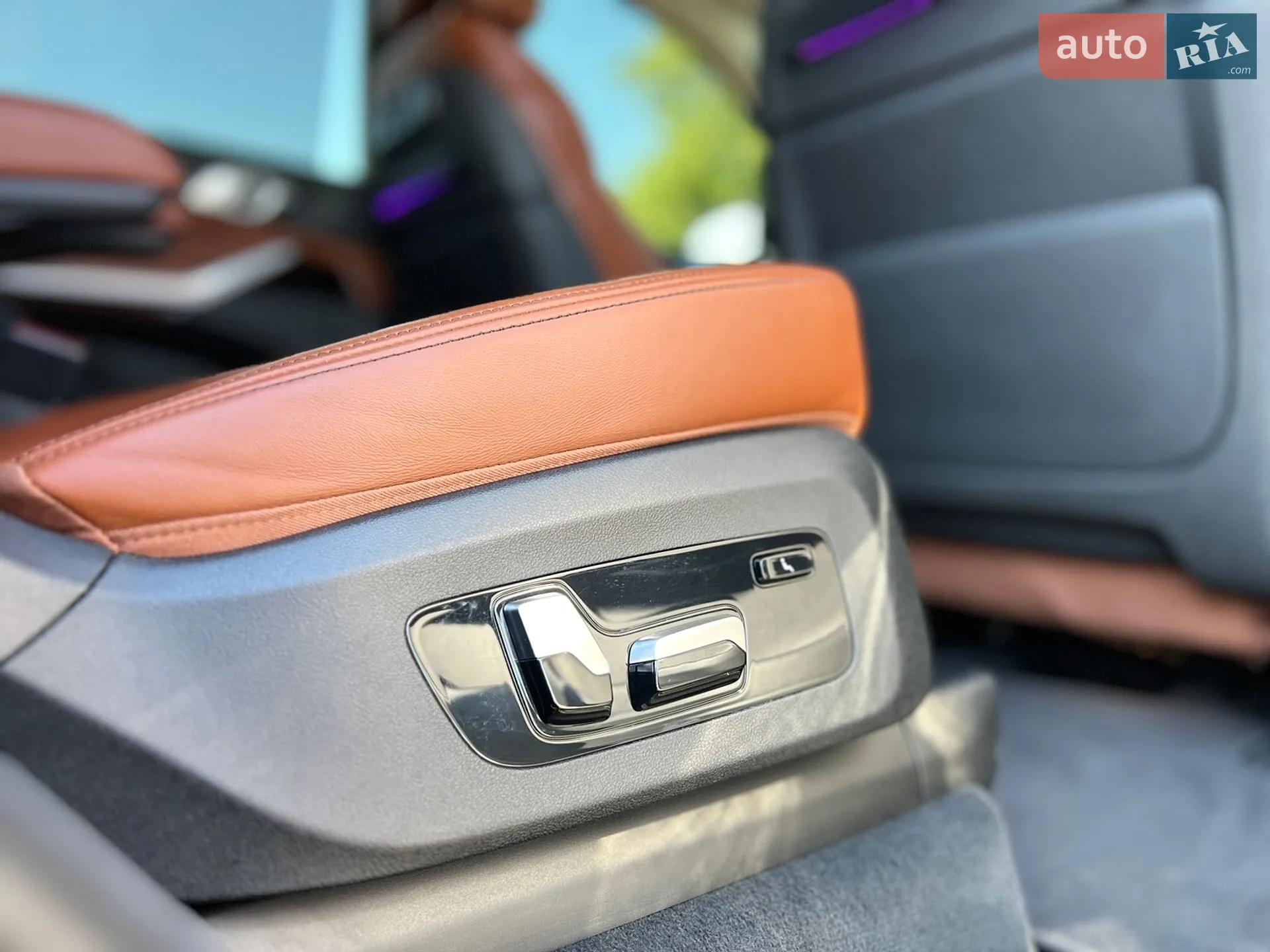 2019 BMW X7 - мініатюра 39