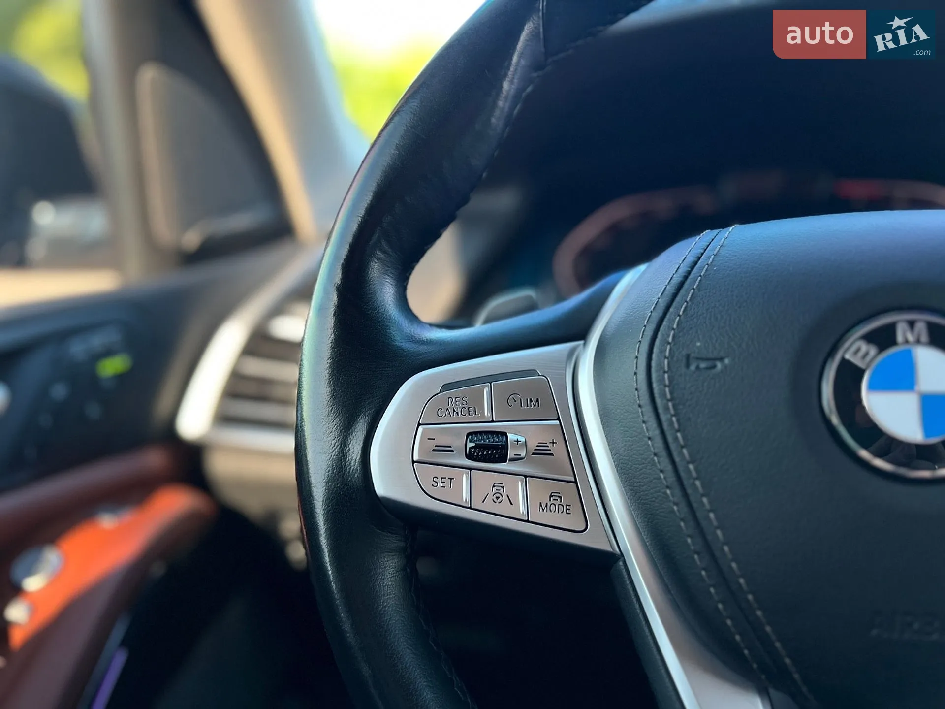 2019 BMW X7 - мініатюра 51