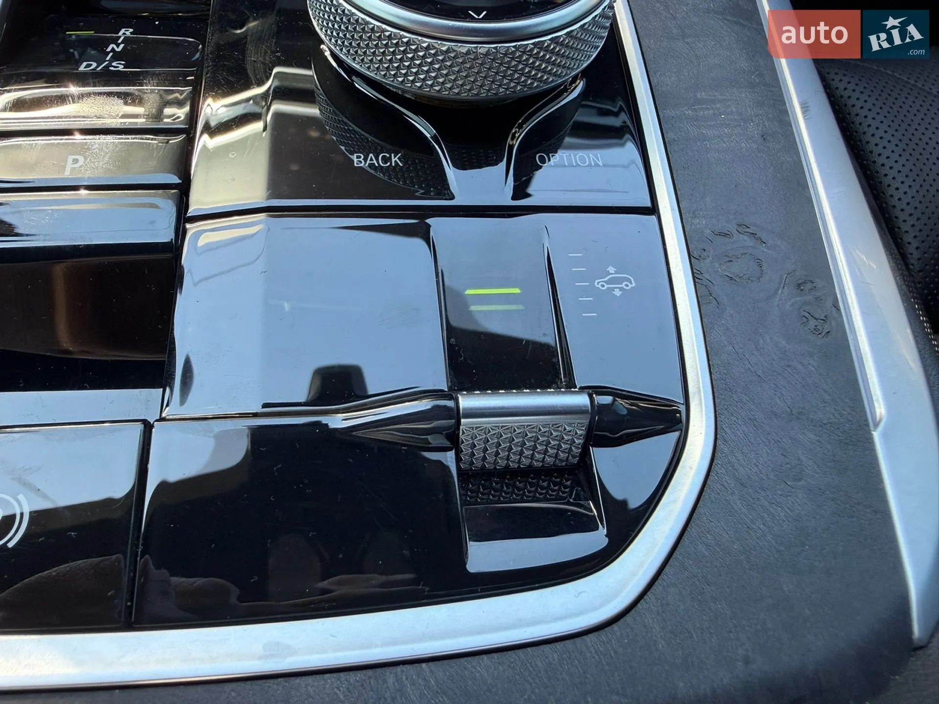 2023 BMW X7 - мініатюра 19