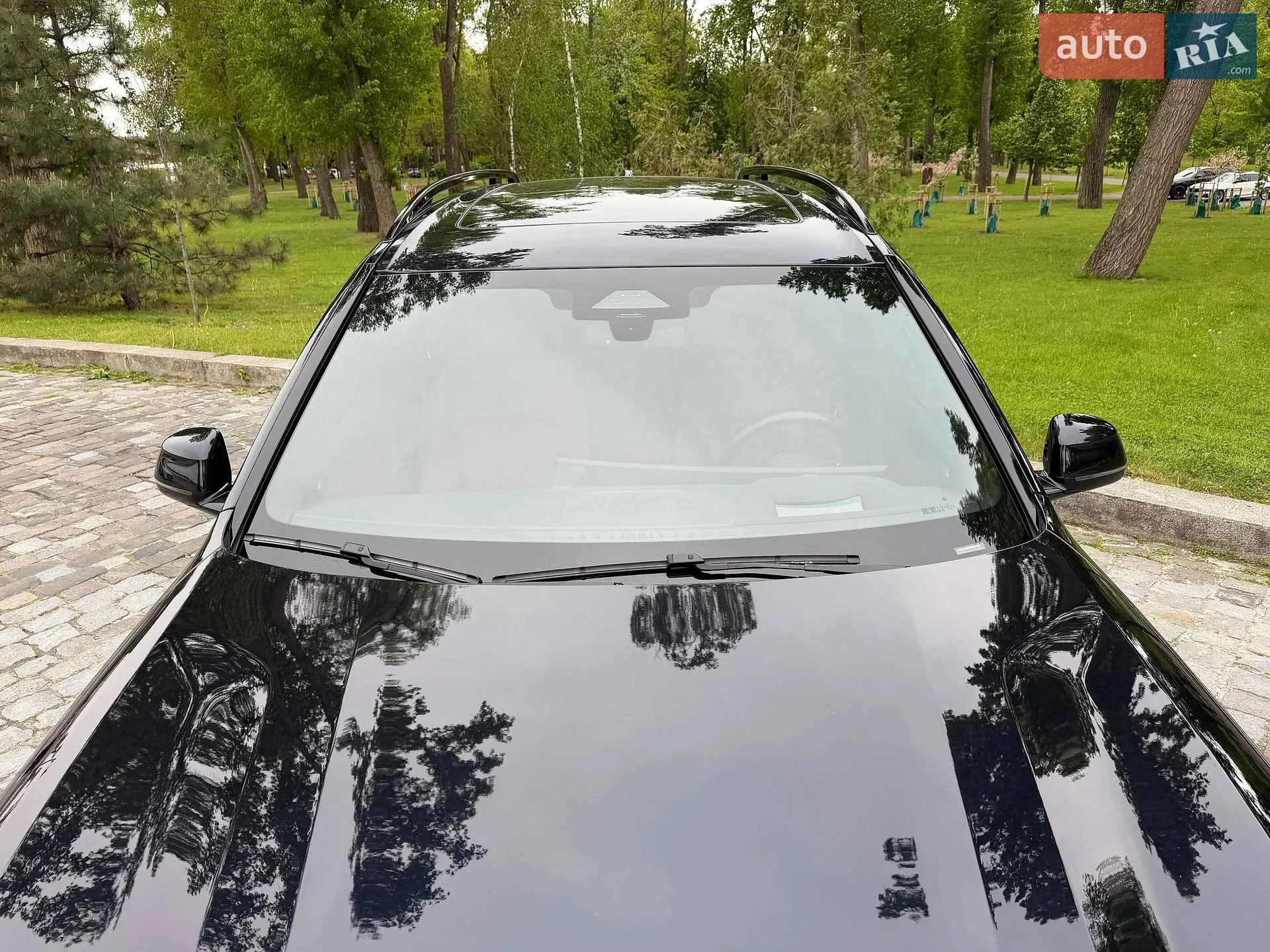 2023 BMW X7 - мініатюра 33