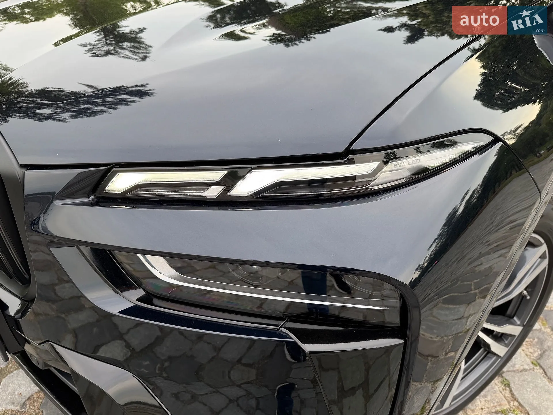 2023 BMW X7 - мініатюра 57