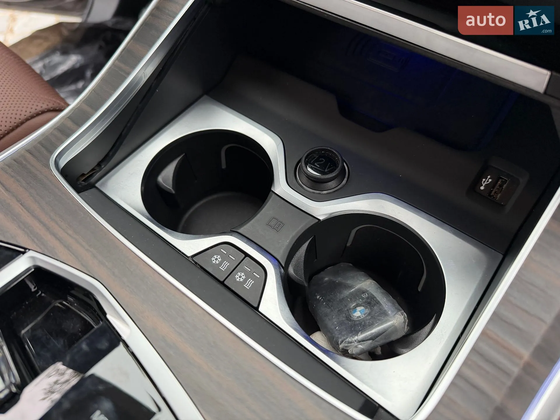 2023 BMW X7 - мініатюра 95