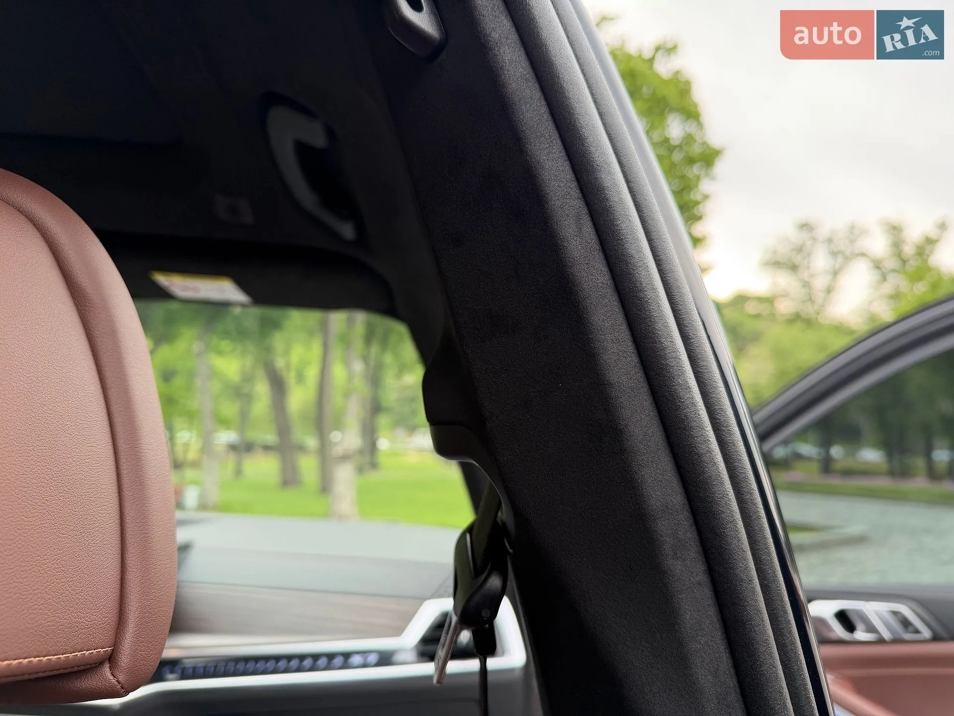 2023 BMW X7 - мініатюра 118