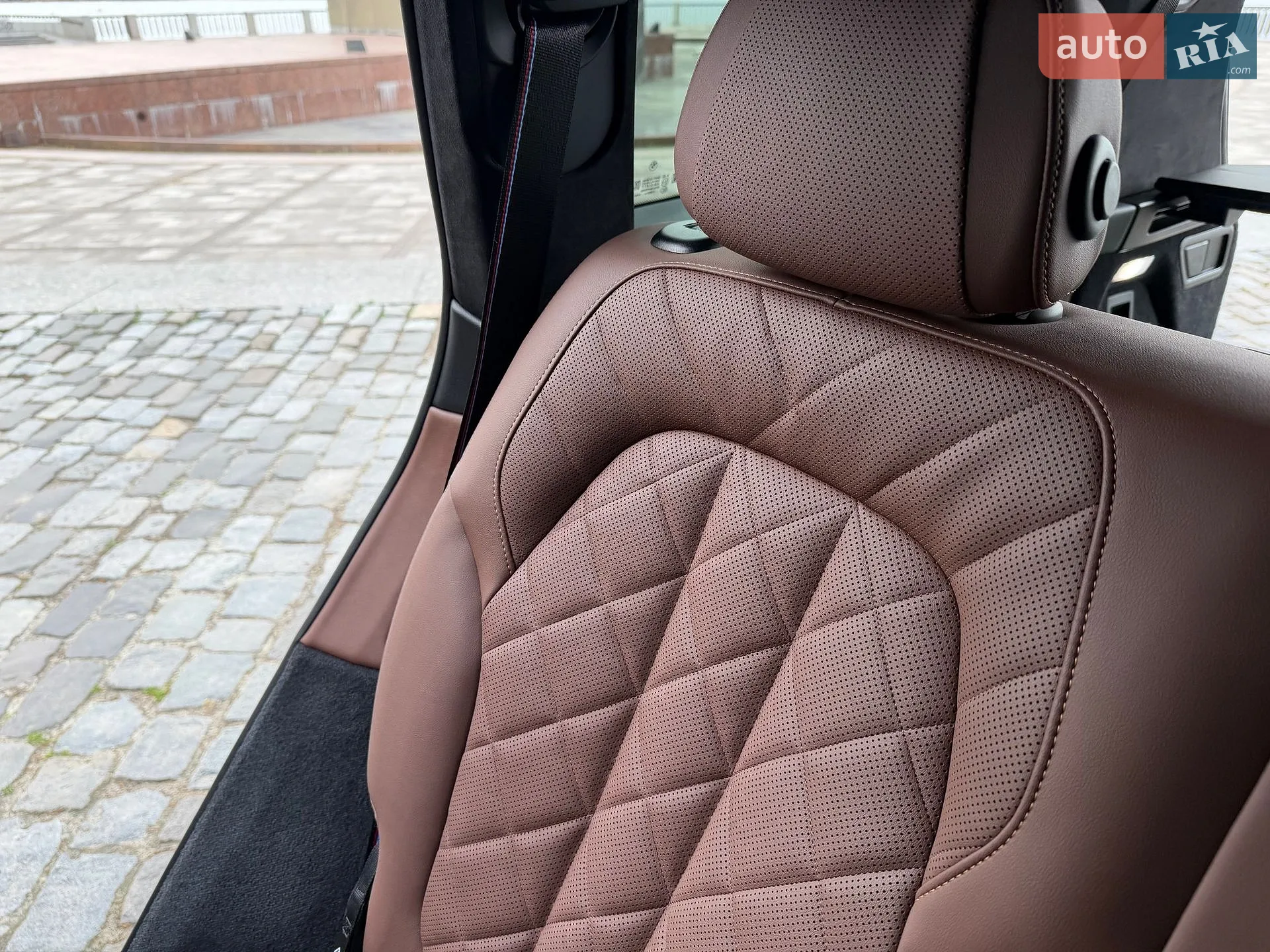 2023 BMW X7 - мініатюра 133