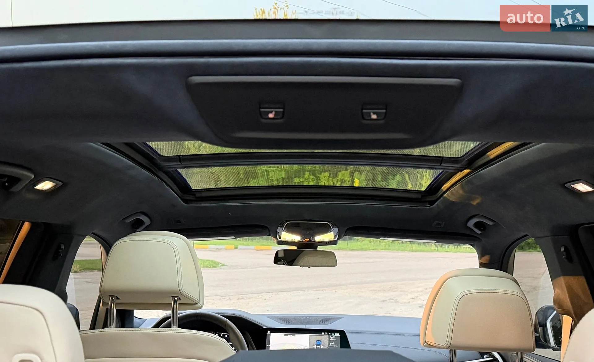 2022 BMW X7 - мініатюра 38