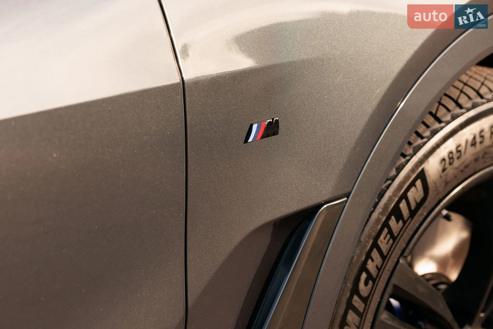 2019 BMW X7 - мініатюра 14