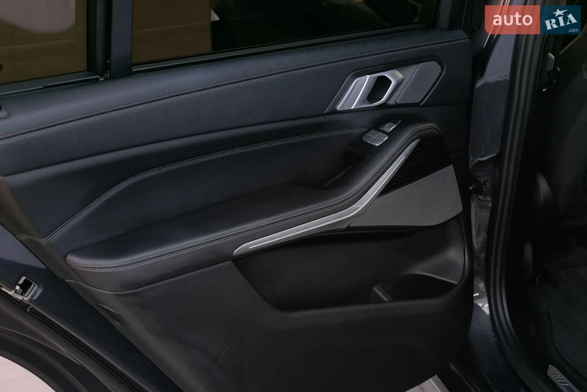 2019 BMW X7 - мініатюра 23