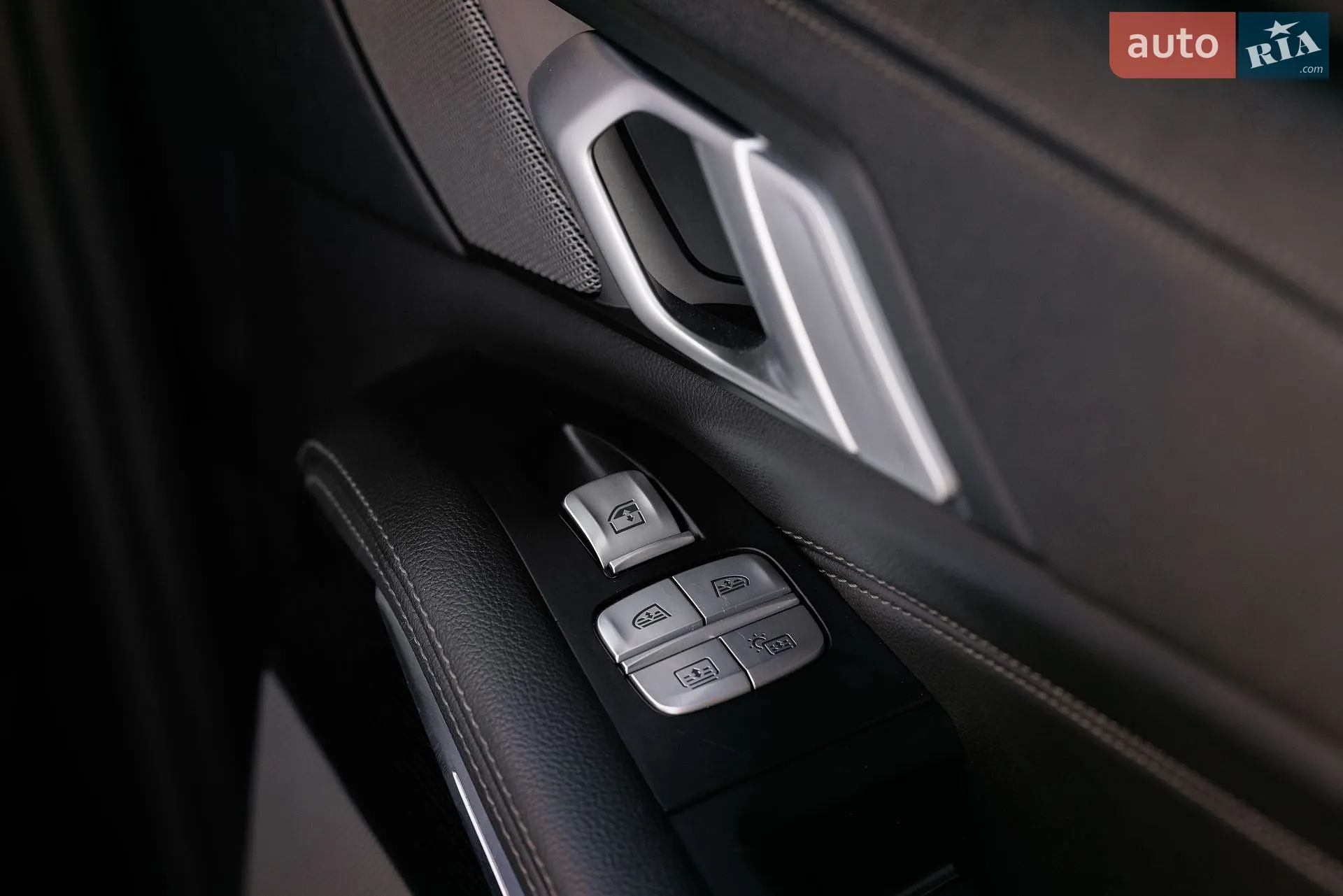 2019 BMW X7 - мініатюра 28