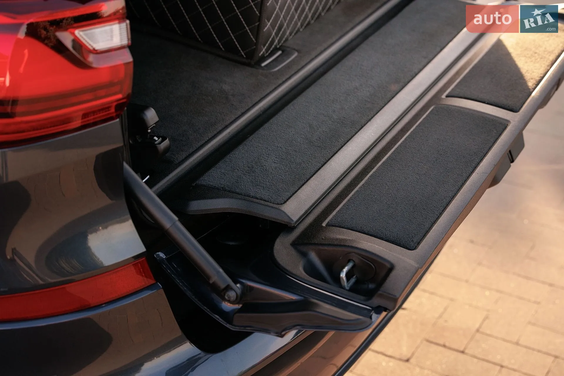 2019 BMW X7 - мініатюра 35
