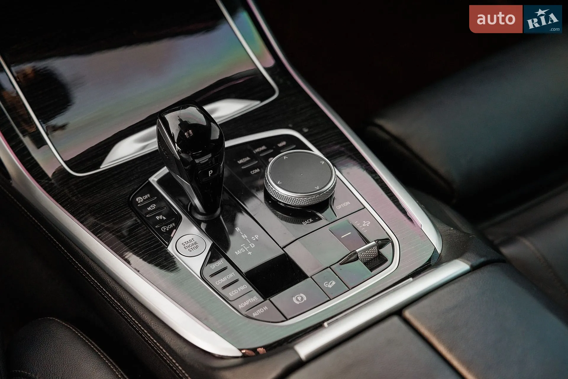 2019 BMW X7 - мініатюра 57
