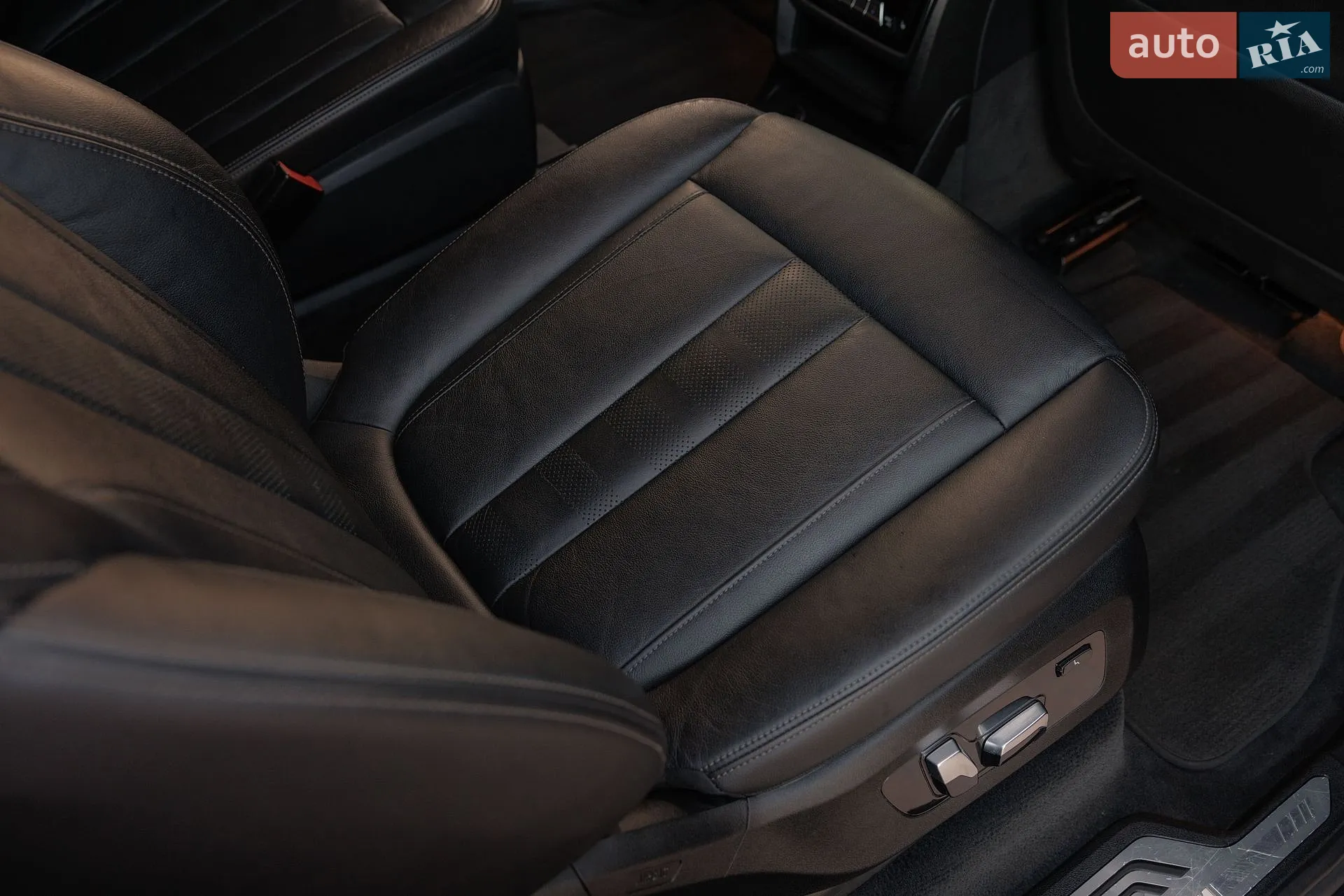 2019 BMW X7 - мініатюра 62