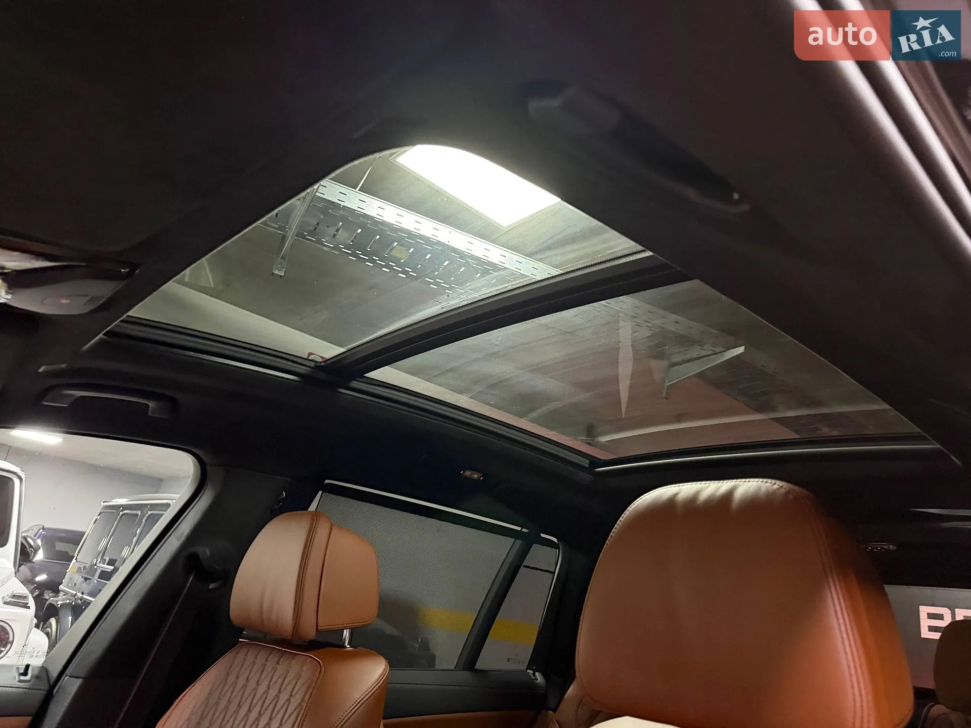2024 BMW X7 - мініатюра 55