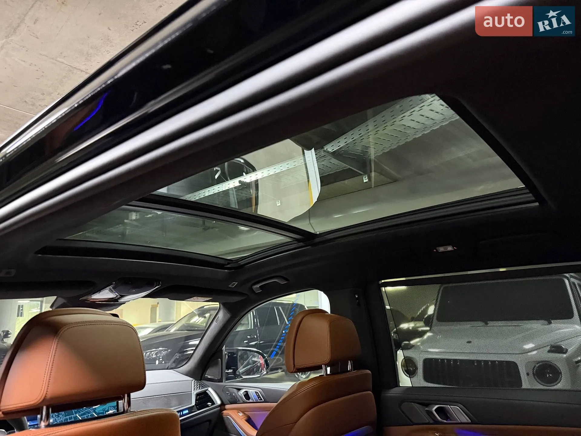 2024 BMW X7 - мініатюра 63